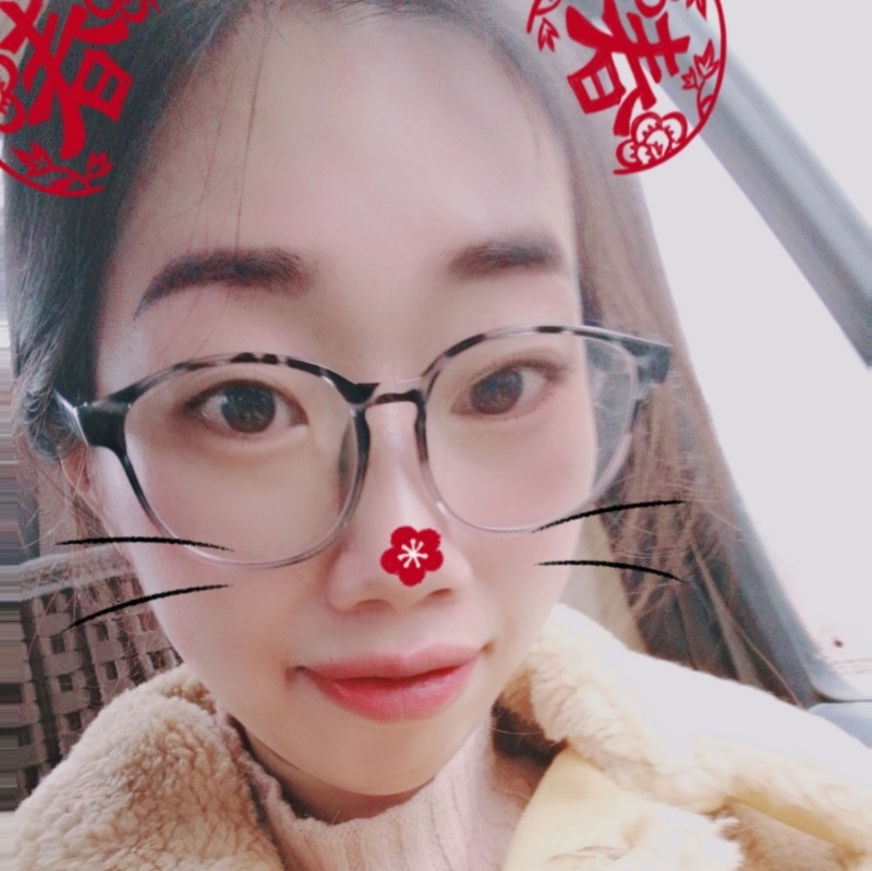 芮雪的第一张照片--古田中老年相亲网