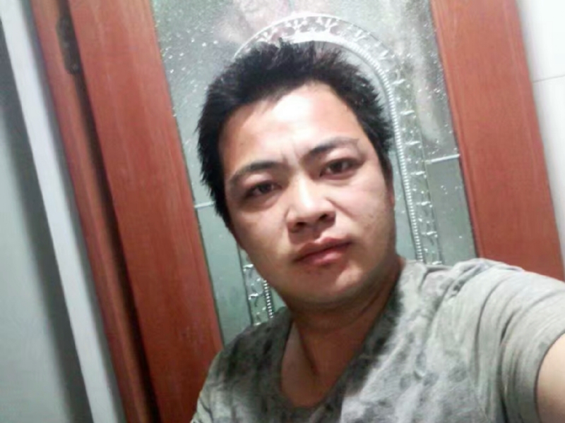往事随风的第一张照片--古田中老年相亲网