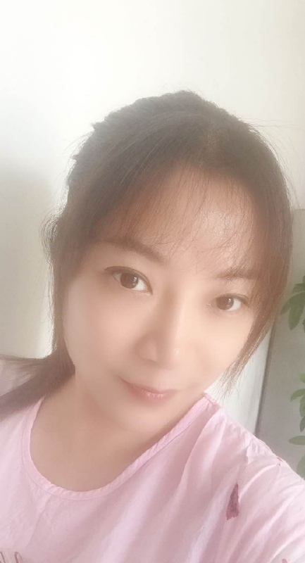 美丽在现的第二张照片--古田中老年相亲网